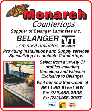 VT Industries Countertops Home Centers VT Industries Countertops Home Centers