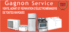 Gagnon Service