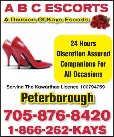 ABC Escorts -