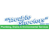 logo A A Trouble Shooters Plumbing & Drains
