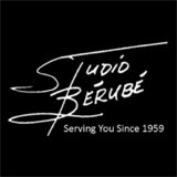 logo Bérubé Studio Photographe Professionnel