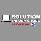 Solution Informatique K M