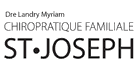 logo Chiropratique Familiale St-Joseph