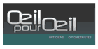 logo Clinique d'Optique Oeil pour Oeil