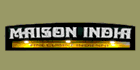 logo Maison India