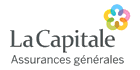 logo La Capitale assurances générales