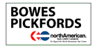 logo Bowes Pickfords Ltd/NORTH AMERICAN VAN LINES CANADA AGENT