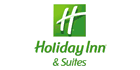 Holiday Inn Hotels - Logo