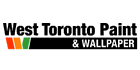 logo West Toronto Paint & Wallpaper