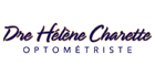 Dr Hélène Charette - Logo