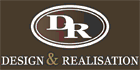 logo Design & Réalisation Esnault Services Inc