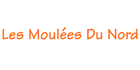 Les Moulées Du Nord - Logo