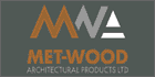 logo Met-Wood Architectural Products Ltd