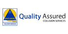 logo Quality Assured Collision Services Ltd