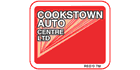 logo Cookstown Auto Centre Ltd