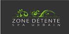 logo Zone Détente Spa Urbain