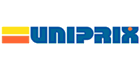 Uniprix Danyel Dessureault & Martin Beaucage (Pharmacie affiliée) - Logo