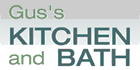 logo Gus's Kitchen & Bath