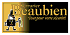 logo Serrurier Beaubien