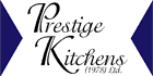 Prestige Kitchens (1978) Ltd - Logo