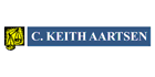 Aartsen C Keith - Logo