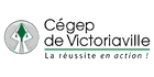CÉGEP De Victoriaville - Logo