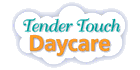 Tender Touch Daycare - Logo