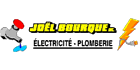 logo Joël Bourque Inc. Électricité & Plomberie