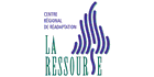logo Centre Regional de Readaptation La Ressourse (Personnes Handicapees Physique)