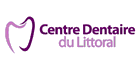 Centre Dentaire du Littoral - Logo