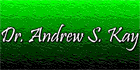 Dr Andrew S Kay - Logo