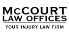 logo Accident Advice - McCourt Law Offices-Injury Lawyers