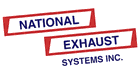 National Exhaust Systems Inc. - Logo