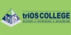 logo triOS College Business Technology Healthcare
