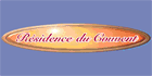 Villa Le Reflet - Logo