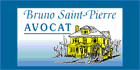Saint-Pierre Bruno - Logo