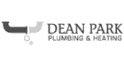 logo Dean Park Plumbing & Heating Ltd