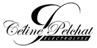 Céline Pelchat Electrolyse - Logo