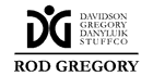 Rod Gregory Rod Gregory