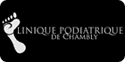 Clinique Podiatrique De Chambly - Logo