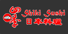 logo Shiki Sushi Japanese Restaurant