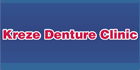 Kreze Denture Clinic - Logo
