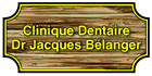 Clinique Dentaire Dr Jacques Bélanger D M D - Logo