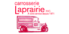 Carrosserie Laprairie Inc - Logo