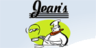 Jean's Restaurant - Logo