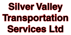 Silver Valley Transportation Systems Ltd - Logo