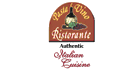 Pasta e Vino Ristorante - Logo