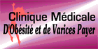 Clinique Médicale De Varices Payer - Logo