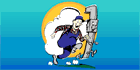 logo Ballam Phil Plumbing & Heating Co Ltd