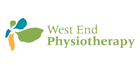 logo West End Physiotherapy